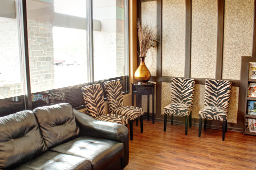 Beauty Salon «Allure Grand Salon», reviews and photos, 503 Hill Rd N, Pickerington, OH 43147, USA