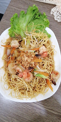 Nouille du Restaurant vietnamien Restaurant Pho 38 (Nice) - n°10
