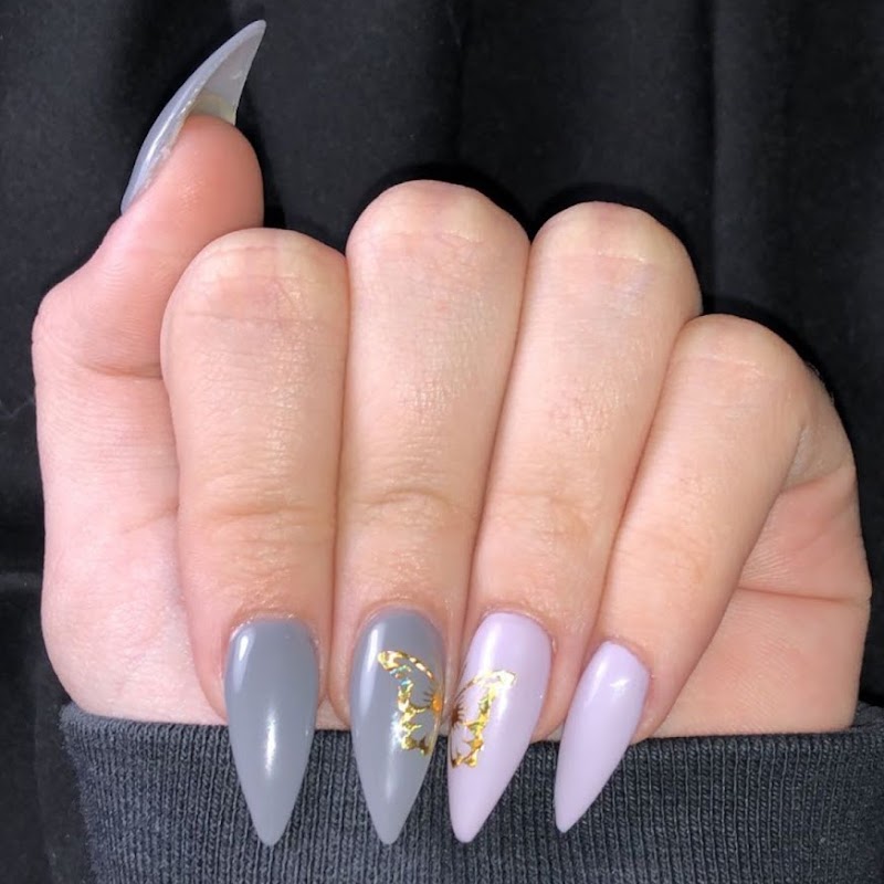 Top Nails