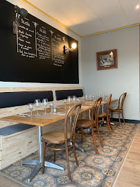 Photos du propriétaire du Restaurant Le Bistrot Moderne à La Rochelle - n°18