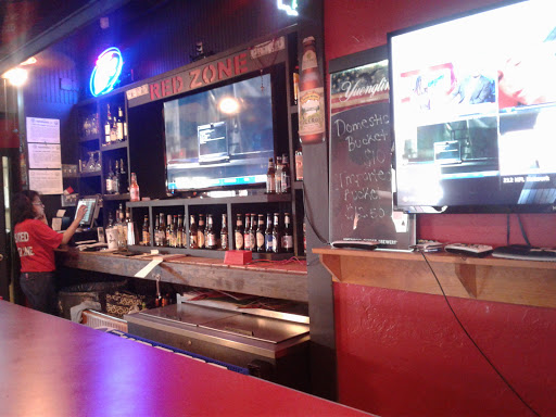 Red Zone Bar And Grill image 10