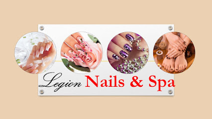 Legion Nails & Spa