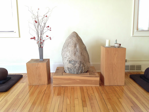 Dharma Field Zen Center