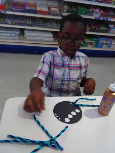 Educational Supply Store «Lakeshore Learning Store», reviews and photos, 18679 Brookhurst St, Fountain Valley, CA 92780, USA