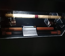 Sala Interactiva de Astronomía photo