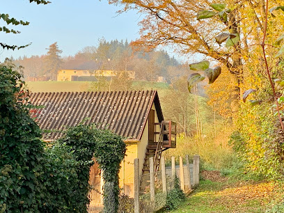 Reiterhof Hackl am Berg