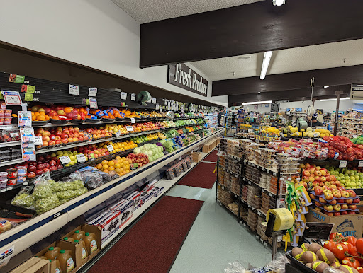 Grocery Store «Ocean Shores IGA», reviews and photos, 101 E Chance a La Mer NE, Ocean Shores, WA 98569, USA