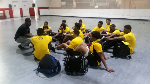 Gym «New 24 Fitness & Basketball», reviews and photos, 6417 Marlboro Pike, District Heights, MD 20747, USA