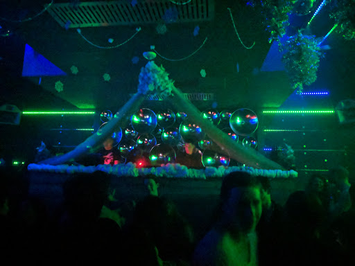 Night Club «Flash», reviews and photos, 645 Florida Ave NW, Washington, DC 20001, USA