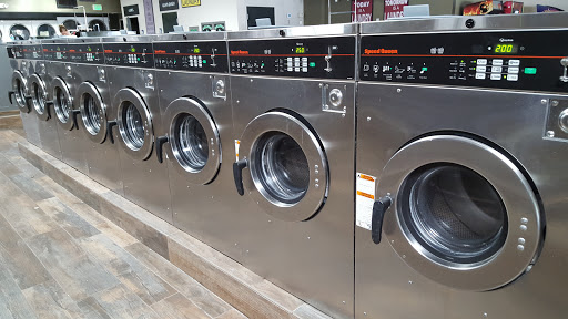 Laundromat «Laundry World», reviews and photos, 500 W 29th St, Hialeah, FL 33012, USA