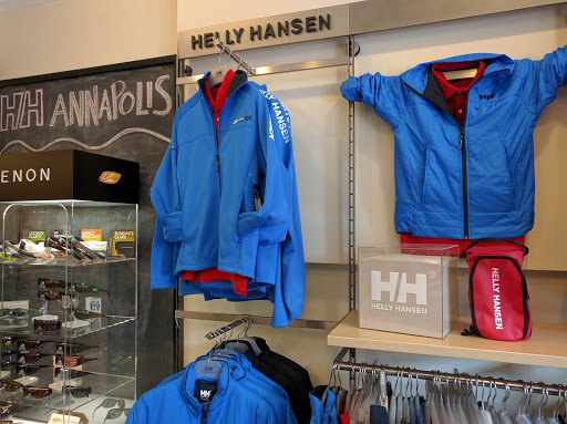 Clothing Store «Helly Hansen», reviews and photos, 132 Main St, Annapolis, MD 21401, USA
