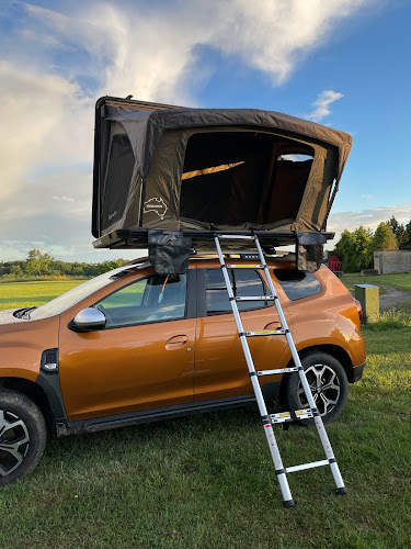 Beoordelingen van Stoemelings - Tentes de toit & micro-aventures in Gembloers - Kampeerterrein