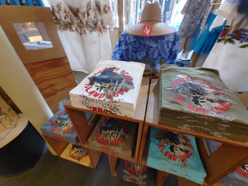 Clothing Store «Yaga Clothing Store», reviews and photos, 2109 Strand St, Galveston, TX 77550, USA