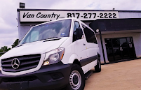 Van Country Rentals