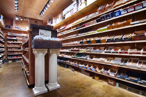 Tobacco Shop «Michaels Tobacco of Keller», reviews and photos, 750 S Main St #100, Keller, TX 76428, USA