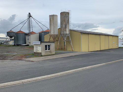 Magasin de bois de chauffage SAS Drouet Le May-sur-Èvre