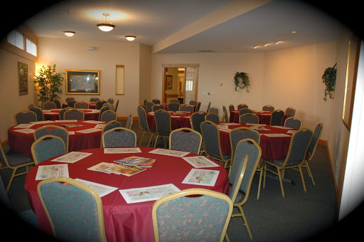 Funeral Home «Mattson Funeral and Cremation Service», reviews and photos, 343 N Shore Dr, Forest Lake, MN 55025, USA