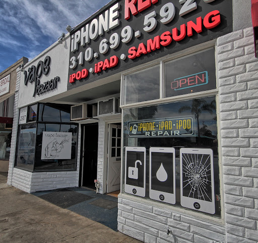 Santa Monica iPhone Repair