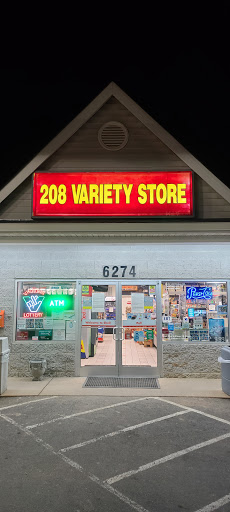 Grocery Store «208 Variety Store», reviews and photos, 6274 Courthouse Rd, Spotsylvania, VA 22551, USA