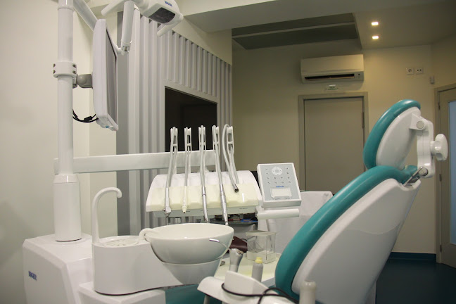 Avaliações doClínica Dentária Braga - Clinica Caniço (Minhodente) em Braga - Dentista