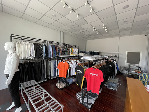 Kings Men Store