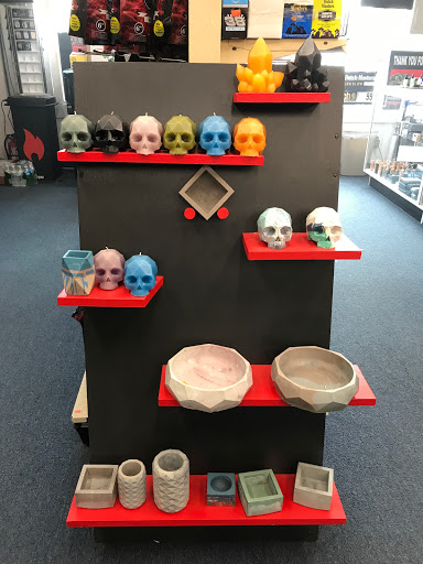 Tobacco Shop «Danbury Smoke Shop», reviews and photos, 128 Federal Rd, Danbury, CT 06811, USA