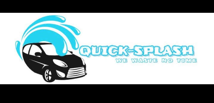 Quick Splash 