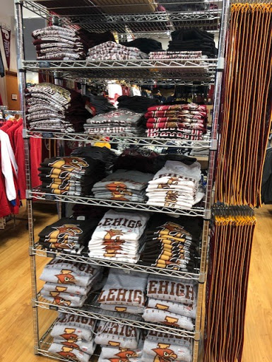 Sportswear Store «Rally House Collegeville», reviews and photos, 60 Town Center Dr #2, Collegeville, PA 19426, USA