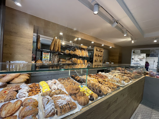 L'Avi Jordi Pastelería en Terrassa, Barcelona