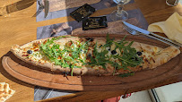 Pizza du MAVIE HARMAN Elysées Restaurant Turc&méditerranéen à Grenoble - n°4