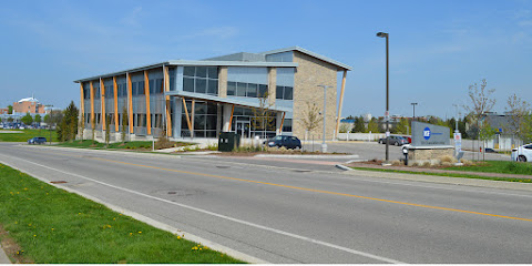 NSF International in Canada, formerly Guelph Food Technology Centre