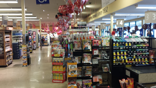 Grocery Store «Safeway», reviews and photos, 50 Solano Square, Benicia, CA 94510, USA