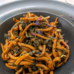 Photo n°1 de l'avis de Andrea.e fait le 31/05/2023 à 06:15 sur le  Trattoria dal Pagano à Palombaro