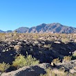 McCullough Hills Trailhead