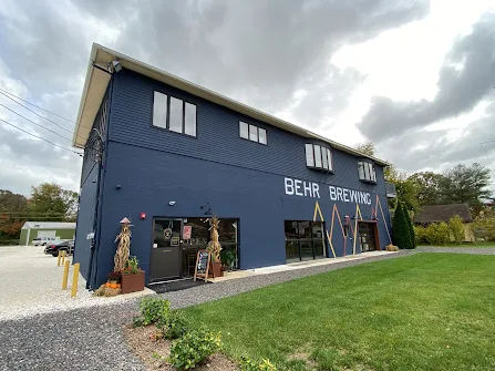 Cape May New Jersey breweries