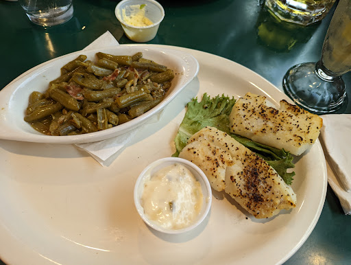 Restaurant «The Coachman», reviews and photos, 6112 Cambridge Way, Plainfield, IN 46168, USA