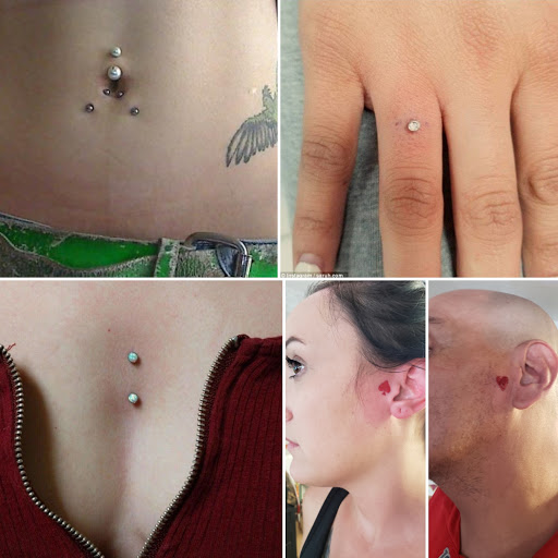 Explore wanderlust tattoo ideas, creative tattoo ideas in Elko, available at Tom Custom Tattoos and Body Piercing Studio