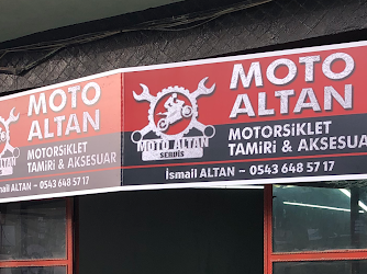 Moto Altan