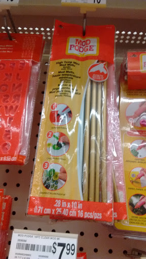 Craft Store «Michaels», reviews and photos, 1445 Riverstone Pkwy # 100, Canton, GA 30114, USA