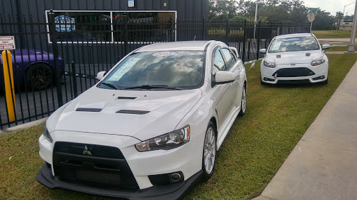 Used Car Dealer «The Auto Source Inc», reviews and photos, 4601 N John Young Pkwy, Orlando, FL 32804, USA