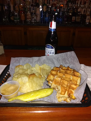 Lounge «Cherry Lounge», reviews and photos, 326 Cherry St, Jamestown, NY 14701, USA