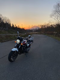 レンタルバイク札幌
