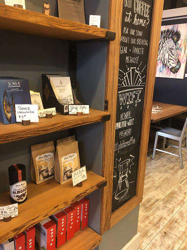 Coffee Shop «Philter», reviews and photos, 111 W State St, Kennett Square, PA 19348, USA