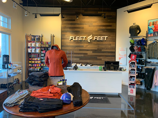 Fleet Feet Cincinnati - Oakley image 2