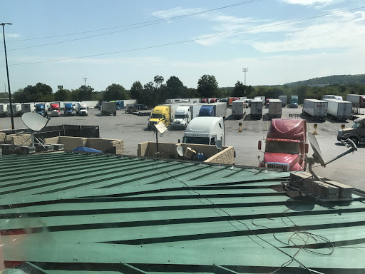 Convenience Store «Pilot Travel Center», reviews and photos, 921 Murfreesboro Rd, Lebanon, TN 37090, USA