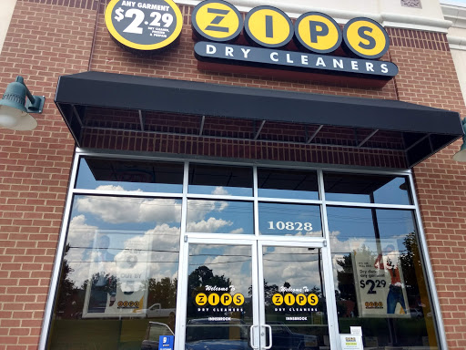 Dry Cleaner «ZIPS Dry Cleaners», reviews and photos, 10828 W Broad St, Glen Allen, VA 23060, USA