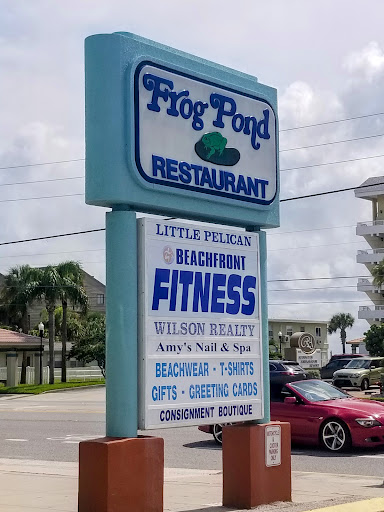 Gift Shop «Little Pelican Gift Shop», reviews and photos, 16919 Gulf Blvd, North Redington Beach, FL 33708, USA