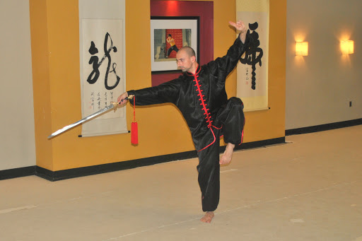 Martial Arts School «Shaolin Wu-Yi Institute», reviews and photos, 3100 Independence Pkwy #316, Plano, TX 75075, USA