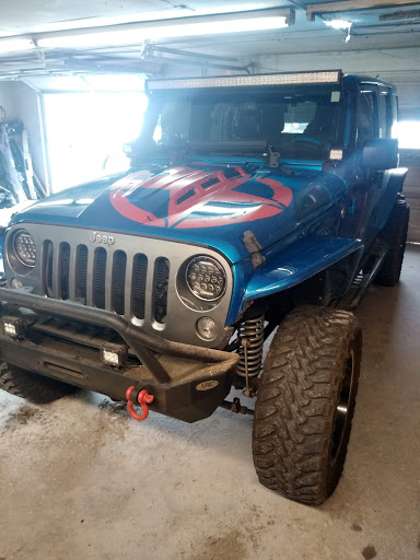 Used Car Dealer «Caracas Auto Sales and Service», reviews and photos, 5801 Quebec St, Commerce City, CO 80022, USA