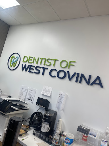 Dentist of West Covina image